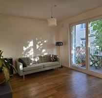 Modernes möbliertes Apartment in Hamburg