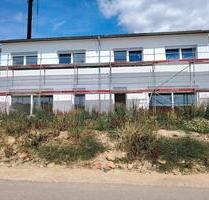 Neubau wunderschöne Doppelhaushälfte - Unterschneidheim