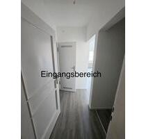Helle moderne und frisch sanierte 2-Zimmer Wohnung in Wuppertal