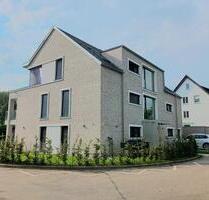 Exklusive 4-Raum-Penthouse-Wohnung mit gehobener Innenausstattung - Friedrichshafen