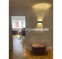 Wohnungsswap - 4 Zimmer, 86 m² - Lyserstraße, Altona, Hamburg