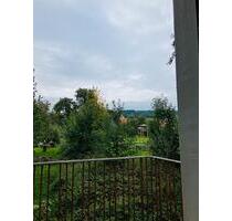 Zweifamilienhaus mit großem Garten - Wesertal
