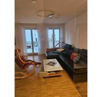 Zentrumsnahe sehr ruhige neue Wohnung in Bayreuth - Speichersdorf