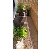 2,5 Zimmerwohnung in Nattheim zu vermieten