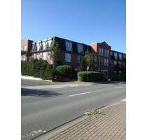 2 Zimmer Seniorenwohnung, betreutes Wohnen ,Seniorenresidenz - Norderstedt Friedrichsgabe