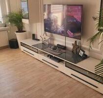 Möblierte Wohnung 3 Zimmer Untermiete - Berlin Marzahn-Hellersdorf