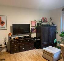 1-Zimmer Apartment in der schönen Bielefelder Innenstadt