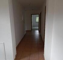 4 - Zimmer Wohnung mit Terrasse in bester Wohnlage - Ebermannstadt