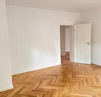 3-Zimmer-Altbauwohnung mit offener Wohnküche - zentral in Durlach - Karlsruhe
