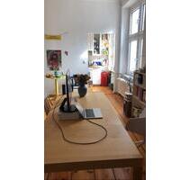50m2 Wohnung Berlin Schöneberg - 895,00 EUR Kaltmiete, ca.  50,00 m² in Berlin (PLZ: 10825) Tempelhof-Schöneberg