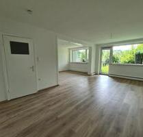 74 qm Wohnung in Hamburg-Eißendorf