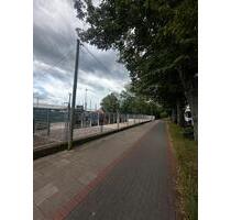 Gewerbegrundstück Abstellfläche Kiesplatz Hannover Innenstadt!
