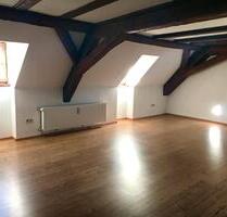 2-Zimmer-Wohnung im Zentrum Neuburgs - Neuburg an der Donau
