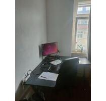 Möbiliertes Zimmer in 3er WG - 265,00 EUR Kaltmiete, in Karlsruhe (PLZ: 76227) Durlach