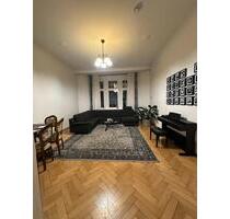 3 Zimmer Wohnung in Stadtmitte - 1.010,00 EUR Kaltmiete, ca.  100,00 m² in Cottbus (PLZ: 03046)