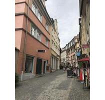 Modernisierte 1-Zimmer-Wohnung mit Balkon Insel Lindau - Lindau (Bodensee)