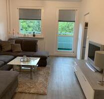 Hochwertig möblierte 3-Zimmer-Wohnung mit Nähe TU Dresden