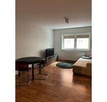 Wohnung in Mannheimer Quadraten zur Untermiete