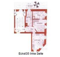 Schmucke 2-Raum-WE Südvorstadt - 380,00 EUR Kaltmiete, in Leipzig (PLZ: 04277) Süd