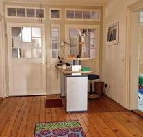 Charmante Büro-Praxisräume (90qm) ab April 2026 im Berggebiet - Bamberg Am Bruderwald