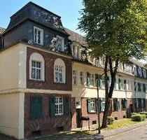 Mitten drin statt nur dabei: großzügige 2-Zimmer-Wohnung mit Balkon - Duisburg Huckingen