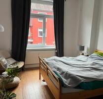 Schönes, großes Zimmer in Ottensen (1 Monat Untermiete) - Hamburg Altona-Nord