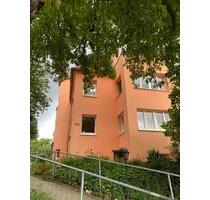 geräumige Familienwohnung in Zwickau Weißenborn