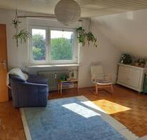 3,5 Zimmer Wohnung Hallstadt Rotdornstraße