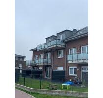 Tolle 3-Zimmerwohnung in Harsefeld