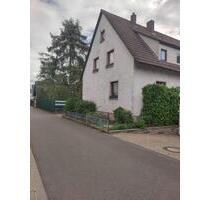 Zweifamilienhaus in Vienenburg-Stadt - Goslar Immenrode