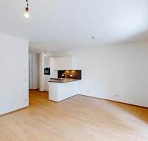 Charmante 1-Zimmer-Wohnung mit EBK - Augsburg