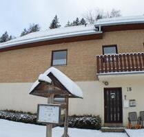 Gemütliche 3-Zimmer-Wohnung in Kamschlacken - Osterode am Harz