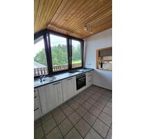 Helle 4-ZKB Wohnung in Eschenbach i.d. Opf zu vermieten - Eschenbach in der Oberpfalz