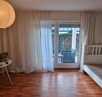 1 Raum-Wohnung zu vermieten (ab 15.06.) - Berlin Reinickendorf