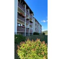 Erdmannsdorf-Hochwertige 4Zi-Wohnung mit Balkon und Tageslichtbad - Augustusburg