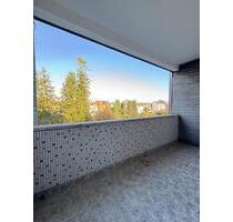 Helle 2-Zimmer-Wohnung mit großer Loggia – 2. Obergeschoss – Girbelsrather Str., Düren