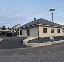 Haus Bungalow , ein Raumwunder auf 180m² , bezugsfertiger Zustand - Perleberg