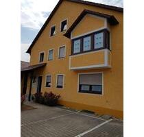 2 Zi.-Wohnung 10km südl. Regensburg - Alteglofsheim
