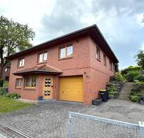Einfamilienhaus in Laatzen (Oessels) mit schönem Garten ab sofort