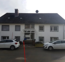 3,5-Zimmer-Wohnung mit Balkon, Keller und Speicher in Furtwangen - Furtwangen im Schwarzwald