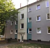 Super geschnittene Wohnung mit Balkon Nähe Universität! - Göttingen Nordstadt