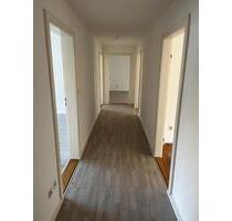 Attraktive 4 Zimmer - Wohnung im Zentrum von Hildesheim