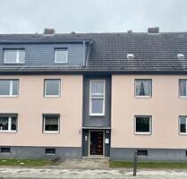 Demnächst frei! 3-Zimmer-Wohnung in Wilhelmshaven Fedderwardergroden