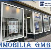 ZENTRAL- BüroPraxisfläche in der Innenstadt von 66482 Zweibrücken