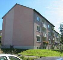 Wohnen im Erdgeschoss! Schöne 3-Zimmer-Wohnung in Menden Platte Heide - Menden (Sauerland) Bösperde