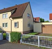 Provisionsfreies Einfamilienhaus - Neckarsulm