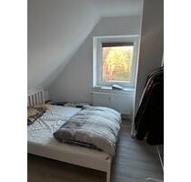 Wohnung in Wremen 55m2 zu vermieten - Wurster Nordseeküste