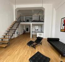 Loft Atelier Wohnung - 1.288,00 EUR Kaltmiete, in Lauf an der Pegnitz (PLZ: 91207)