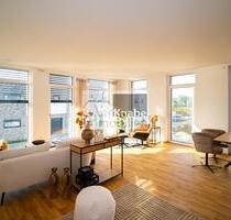 Zuhause im Luxus: Neubauwohnung mit exklusiven Details - Melle