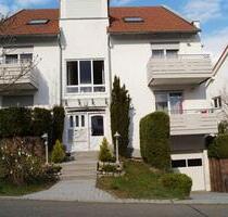 2,5 Zimmer Wohnung zum Wohlfühlen - Rottweil